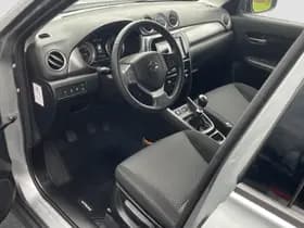 Suzuki Vitara thumbnail 8