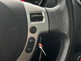 Nissan QASHQAI+2 thumbnail 14