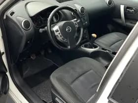 Nissan QASHQAI+2 thumbnail 3