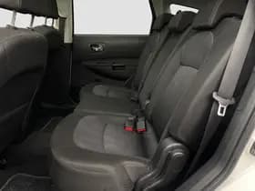 Nissan QASHQAI+2 thumbnail 21