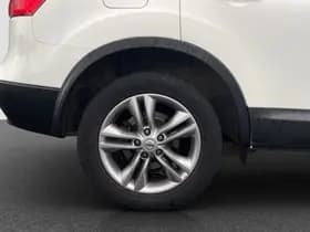 Nissan QASHQAI+2 thumbnail 25