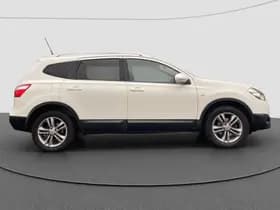 Nissan QASHQAI+2 thumbnail 5