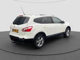 Nissan QASHQAI+2 thumbnail 6