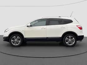Nissan QASHQAI+2 thumbnail 8