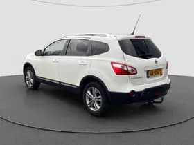 Nissan QASHQAI+2 thumbnail 9