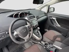 Toyota Verso thumbnail 12