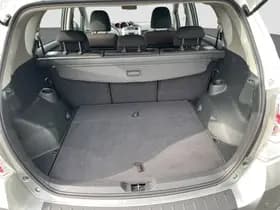 Toyota Verso thumbnail 22