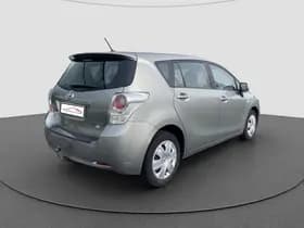 Toyota Verso thumbnail 5