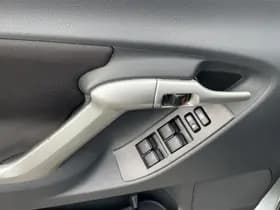 Toyota Verso thumbnail 9