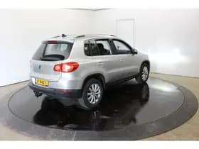 Volkswagen Tiguan thumbnail 13