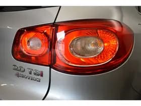 Volkswagen Tiguan thumbnail 25