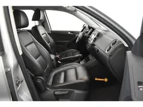 Volkswagen Tiguan thumbnail 27