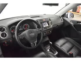 Volkswagen Tiguan thumbnail 46