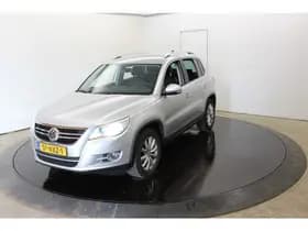 Volkswagen Tiguan thumbnail 47