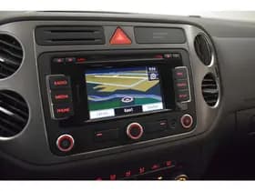 Volkswagen Tiguan thumbnail 6