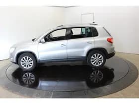 Volkswagen Tiguan thumbnail 9