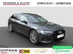 Audi A6 thumbnail 1