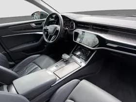 Audi A6 thumbnail 13