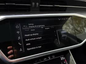 Audi A6 thumbnail 30