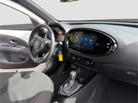 Toyota Aygo X thumbnail 11