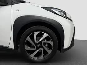 Toyota Aygo X thumbnail 18