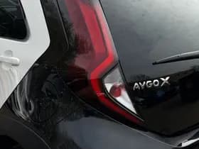 Toyota Aygo X thumbnail 20