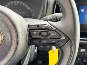 Toyota Aygo X thumbnail 21