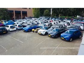 Toyota Aygo X thumbnail 27