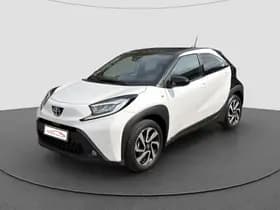 Toyota Aygo X thumbnail 4