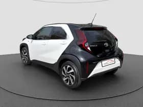 Toyota Aygo X thumbnail 6
