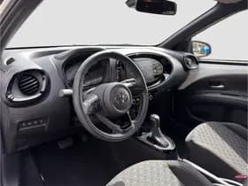 Toyota Aygo X thumbnail 7