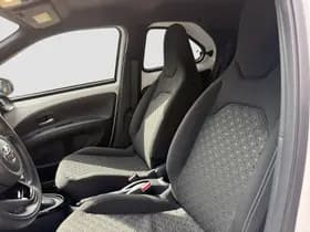 Toyota Aygo X thumbnail 8