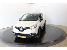 Renault Captur thumbnail 11