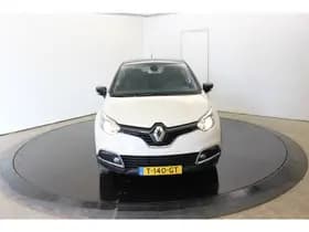 Renault Captur thumbnail 10