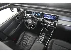 Kia Sorento thumbnail 3