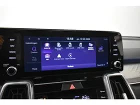 Kia Sorento thumbnail 21