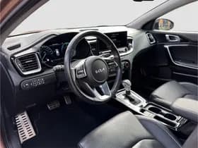 Kia XCeed thumbnail 11