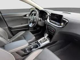 Kia XCeed thumbnail 12