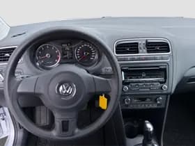 Volkswagen Polo thumbnail 12