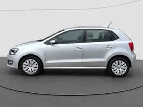 Volkswagen Polo thumbnail 5