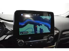 Ford Fiesta thumbnail 2