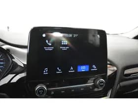 Ford Fiesta thumbnail 16