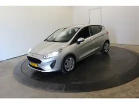 Ford Fiesta thumbnail 18