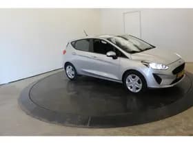 Ford Fiesta thumbnail 19