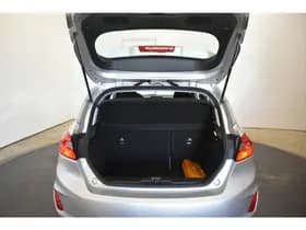 Ford Fiesta thumbnail 22