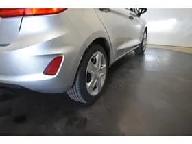 Ford Fiesta thumbnail 23