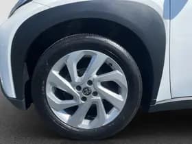 Toyota Aygo X thumbnail 19