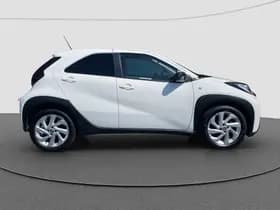 Toyota Aygo X thumbnail 6