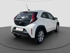 Toyota Aygo X thumbnail 7
