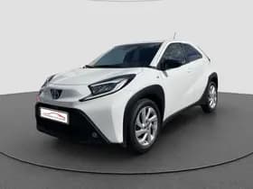 Toyota Aygo X thumbnail 8